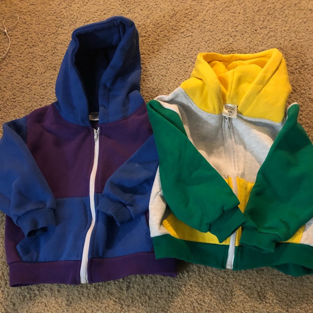 Kids hoody